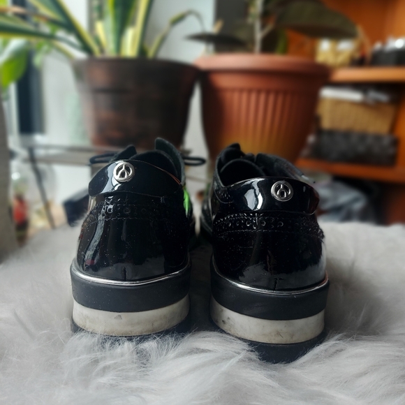 Business casual shoes wishbone - Picture 6 of 6